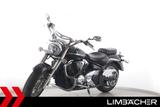 Yamaha XVS 1300 A MIDNIGHT STAR - Miller-Auspuff - YAMAHA MIDNIGHT STAR
