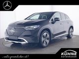 Mercedes-Benz EQE 300 Electric Art Premium 4xSHZ 360° Pano - gebrauchte Mercedes-Benz EQE SUV aus dem Jahr 2024