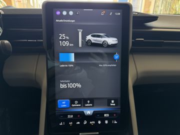 Ford Capri Select 210 kW RWD ** 0% Finanzierung mögli