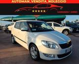 Skoda Fabia 1.6 TDI CR 90CV Wagon Ambition - Skoda Fabia mit Diesel-Antrieb: 1.9