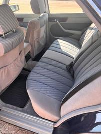 صورة مصغرة 11 لـ 1990 Mercedes-BENZ C 220