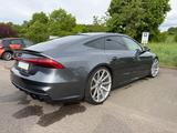 Audi S7 TDI tiptronic quattro - - graue Audi S7