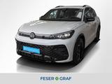 Volkswagen Tiguan 2.0 TDI R-Line Black Matrix Sitzh. 360° - Volkswagen Tiguan Jahreswagen mit Diesel-Antrieb