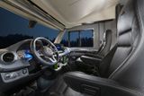 Adria Supersonic 890 LL Neufahrzeug Modell 2025 - Offers matching your search criteria