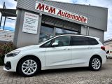 BMW 218d Gran Tourer Aut. 7-Sitzer+NAVI+LED+PDC+SHZ - BMW 218 Gran Tourer aus 2022