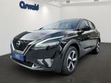 Nissan Qashqai 1.3 DIG-T MHEV 6MT N-Connecta - mit Hybrid-Antrieb: Taxi
