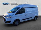 Ford Transit Custom Kasten 310 L2 Limited - Angebote