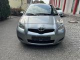 Toyota Yaris Sol Klima Fenster el. - Toyota Yaris: Sol