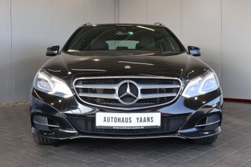 Mercedes-Benz E 220 T Avantgarde FRONT+ILS+NAVI+AHK