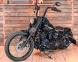Harley-Davidson Softail Slim Custom Umbau - Offers
