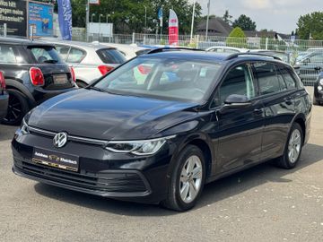 Volkswagen Golf - 1