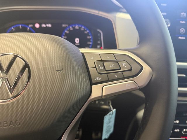 T-Roc GOAL 1.5 l TSI AHK-abnehmbar Navi Apple Ca