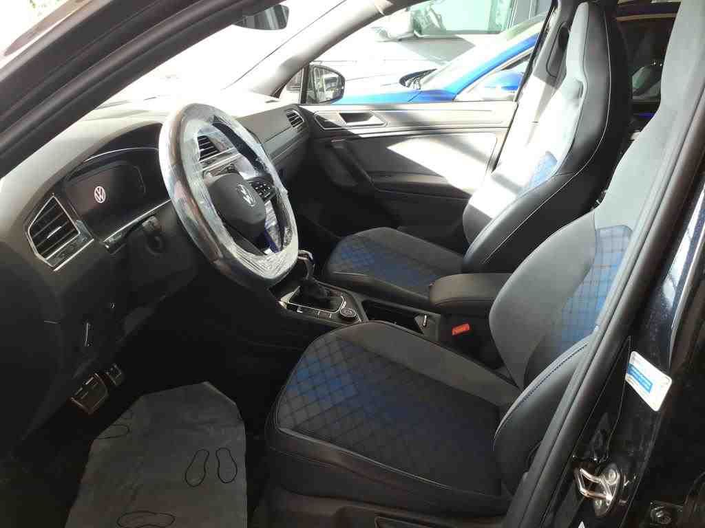 Volkswagen Tiguan - Bild 4