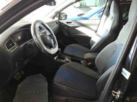 Volkswagen Tiguan - Vorschau Bild 4