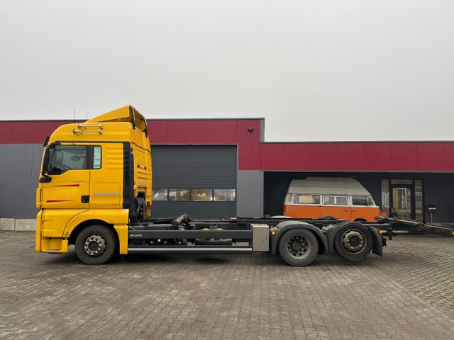 MAN TGX 26.510