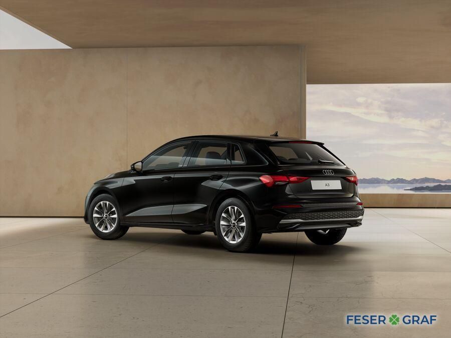 Audi A3 - Bild 6