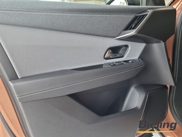 Grandland Electric GS HUD Navi 360 Kamera Kurven