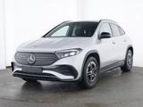Mercedes-Benz EQA 300 4M AMG Line Night-Paket Keyless-Go - Mercedes-Benz EQA Gebrauchtwagen in Hannover