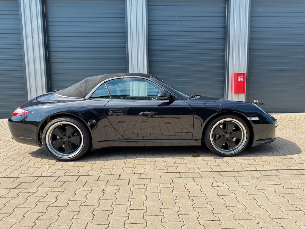 Porsche 997