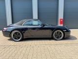 Porsche 997 Carrera Cabriolet Black Edition Black Ed...