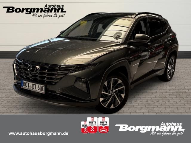 Hyundai Tucson Trend Mild-Hybrid 4WD - Navi - Soundsyste