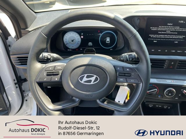 Hyundai i20 – Bild 11