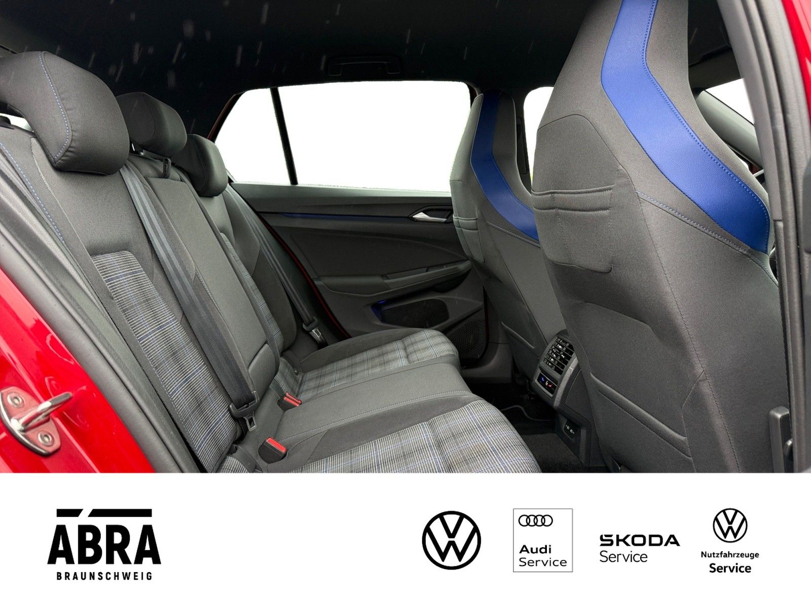 Volkswagen Golf - Bild 14