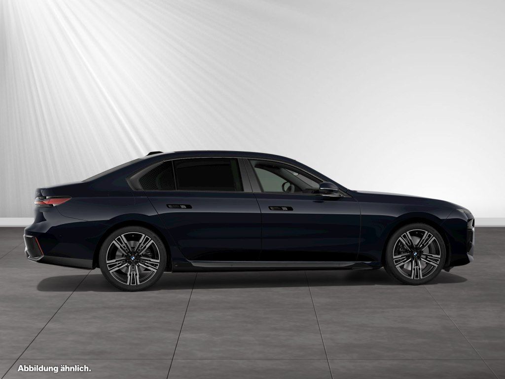 BMW 750e xDrive LR 1.149,- br.o.Anz. 48Mon./10Km p.A foto 11