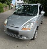 Chevrolet chevrolet matiz 1.0 Bj 2005 mit Zahnriemen... - gebrauchte Chevrolet Matiz aus dem Jahr 2005