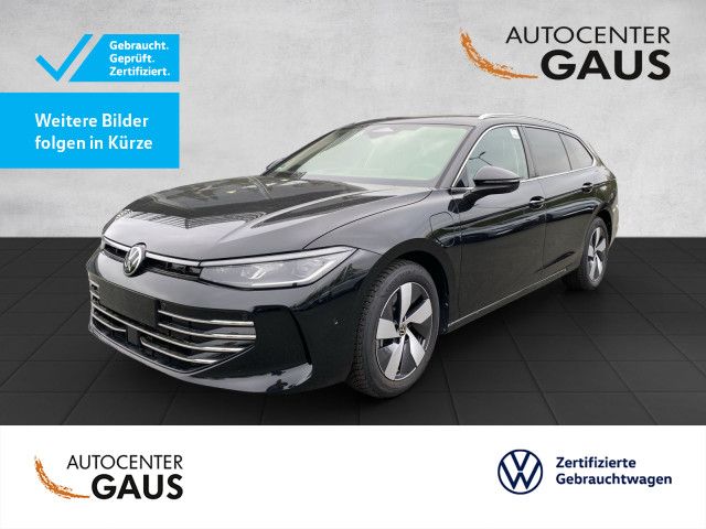 Passat Variant Elegance 1.5 TSI eHybrid DSG AHK*