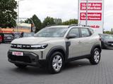 Dacia Duster Expression 140 LED Navi Kamera - Dacia Duster von 2026