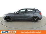 BMW 118i Edition M Sport Shadow Aut*NAVI*LED*PDC*SHZ - BMW 1er Reihe Gebrauchtwagen in Hamburg