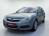 Opel Vectra C Caravan SCHIEBEDACH*PDC*BI-XENON*TEMPO - Opel Vectra Gebrauchtwagen