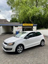 Volkswagen VW Polo 1.4 MATCH Sondermodell - Volkswagen Polo mit Benzin-Antrieb: Kleinwagen, Sondermodell