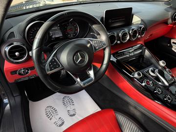2015 Mercedes-BENZ AMG GT 缩略图 28