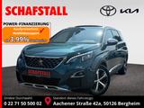 Peugeot 5008 GT 2.0 Blue Automatik Panorama AHK Navi ESi - Peugeot 5008: 2.0