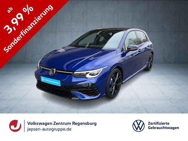 Volkswagen Golf R 2.0 TSI DSG 4Motion PANO R-KAMERA NAVI