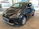 Toyota Aygo X-Play 1.0 70PS 5-G*KLIMA*RADIO-BT*5-TÜRIG - Toyota in Berlin: Aygo