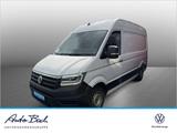 Volkswagen Crafter 35 2.0 TDI Automatik Kasten MR, AHK, Nav - VW Crafter in Frankfurt
