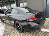 BMW 218i Coupé Autom , Navi , LED ,7800 km !!!! WR - BMW: Coupe, 7