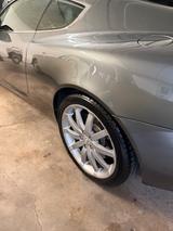 Aston Martin DB9 5.9 Touchtronic - Ein Fahrzeug mit Charakter - Aston Martin Gebrauchtwagen