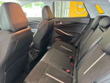 Bild 12 Opel Grandland (X) Grandland GSe 300PS 1.6 AHK 4x4 0,99% Finanz