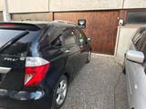 Honda 2006 - Honda FR-V mit Diesel-Antrieb