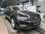 Volkswagen Passat Variant DSG Business AHK/Kamera/Massage - gebrauchte VW Passat aus dem Jahr 2021