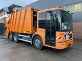 Mercedes-Benz 2629 6x2 Econic Faun VarioPress - Mercedes-Benz Kastenwagen hoch + lang Vario 6