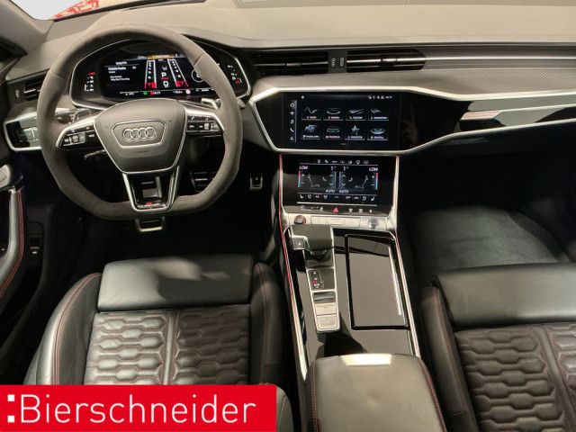 Audi RS7 - Bild 12