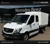 Mercedes-Benz Sprinter 311 CDI Pritsche mit Plane - Offers matching your search criteria