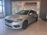 Fiat FIAT TIPO AUTOMATICA 1.6 MJET 120CV LOUNGE - Fiat Tipo mit Halbautomatikschaltung