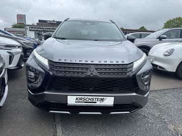 Mitsubishi Eclipse Cross - 6