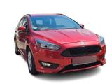 Ford Focus Turnier ST-Line AHK*SportFahrwerk*SHZ - Ford Focus Gebrauchtwagen in Krefeld